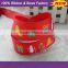 New Design Christmas Style 1 inch Printed Grosgrain Ribbon Wholesale
