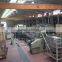 Express ACP production line