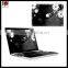Notebook For Macbook Air Pro Package Skin Stickers Affixed Four Creative