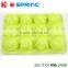 Ice Tray Ice Cubes DIY Mould Pudding Jelly Mold Silicone Bar Party