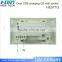 Two way European extension socket, socket outlets, 250V extension socket