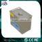 CE certificated household ultrasonic cleaning machine, heating function industrial digital ultrasonic cleaner with 2L, 3L, 4L