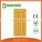 modern interior melamine internal wood skin mdf door skin