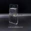 high quality transparent acrylic mobile phone holder