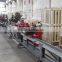Power Transmission Line Tower Fabrication: China CNC Angle Iron Marking Punching and Cutting Machine
