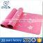 wholesale sports equipment 12mm thickness nbr foam yoga mat
