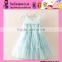 White Lace Baby Princess Dress Good Quality Baby Princess Dress