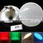 RGB 15W remote control IP68 swimming pool led underwater light 2 years warranty factory price