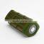 New style portable outdoor stereo music power bank with bluetooth speaker support waterproof-RS7720