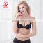 invisible sexy silicon gel underwear bra wedding bra