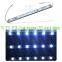 High power HTD-406W LED module for light box rigid bar light