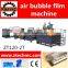 ZT-1250mm Hot Selling Economic Air -Bubble Film Machine for Packaging