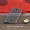 Wholesale quality Anti gas pattern transparent clear TPU case for OPPO R2001