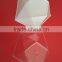 Christmas hot selling disposable pp resistant baked mousse cup