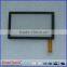7" usb capacitive touch screen panel overlay kit