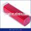 Factory wholesale lipstick power backup back up battery cheap powerbank