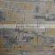 home designs 3d brick pvc wallpaper