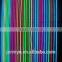 best seller high brightness colourful EL wire