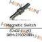 Putzmeister magnetic switch OEM 270321001 concrete pump spare parts