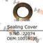 Schwing stetter FAN 24 VOLT OEM 10190119 Concrete Pump spare parts for Putzmeister
