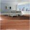 Interior Position and WPC teak wood pvc click flooring
