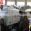 S valve Electric motor Good Quality Hongda Trailer Concrete Pump