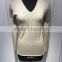 BGAX16095 V Neck Woolen Sweater , Slim Fit High Quality Pure Wool Knitted Pullover With Beading