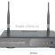 4CH 1.3 Megapixel Wireless NVR Kit (2.4GHz) ( Plug & Play )