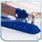 Fashion diamond tree dial water resistance leisure style quart movt leather lady women watch