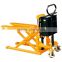Electric Hydraulic Pallet Skid Lifter