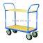 Wooden Platform Truck