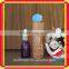 custom paper cardboard tube for 30ml e liquid dropper bottle PT067R