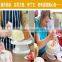 PP Plastic Cake Stand Turntable