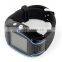 Mini bracelet gps watch for old man person GPS101 with two ways communication