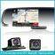 Bluetooth Rearview Mirror Handsfree Car Kit Car GPS Navigation rearview mirror