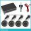 4.3 inch rearview mirror with parking assist rear view camera mirror germid
