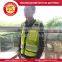 EN20471 High Viz Security Reflective Vest