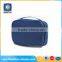 Factory direct price blue small lightweight kid shoes bag for travel