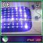 Notice ! Factory price attractive colorful flash led matrix module smd5050 for channel letters