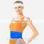 High Quality Waist SupportFitness Waist Exercise Wrap Belt Slimming Weight Loss waist belts gym belt