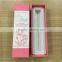 Latest Design Essential Oil Packaging Boxes From China Supplier