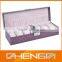 High quality guangzhou factory custom made-in-china elegant wooden watch winder box (ZDS-SJF113)