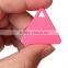 2015 Hot Sale Smart Funny Triangle Shaped Bluetooth Wirelss Key Finder