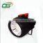 Advanced LED Explosion-proof Miner Cap Lamp Miner Safetycap Lamp