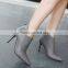 PU Shoes Newest Designs Women High Quality Shoes 2016 PQ3946