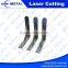 OEM custom laser cutting metal frame stainless steel frame L shape Z shape metal rack