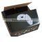 Cosmetic Cardboard Box,Cometic Box with window,Cosmetic Box Printing