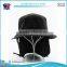 Man Unisex Outdoor adjustable cheap cap Sun visor UV protection hat