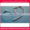 1w 2w 5W 980nm High Power Polarization Maintaining Isolator HPPMIS fiber optical isolator OEM factory