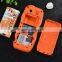 XP3330 Green Quad Band Unlocked Phone Alarm Dual SIM Bluetooth